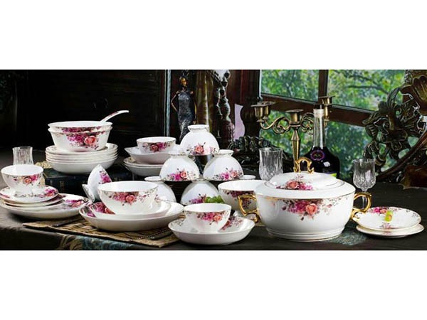 60頭雕金玫瑰¥6,800.00