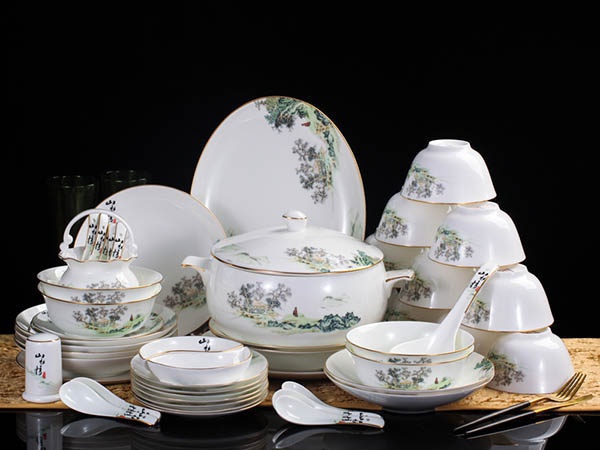 62頭山水清¥6,800.00